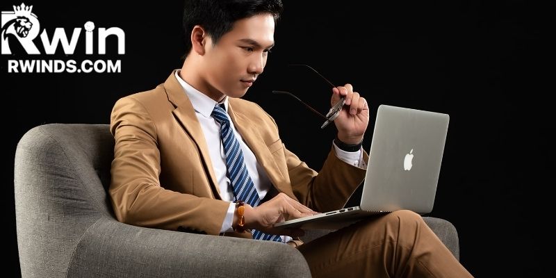 Giới thiệu hành trình khởi nghiệp của CEO team RWIN