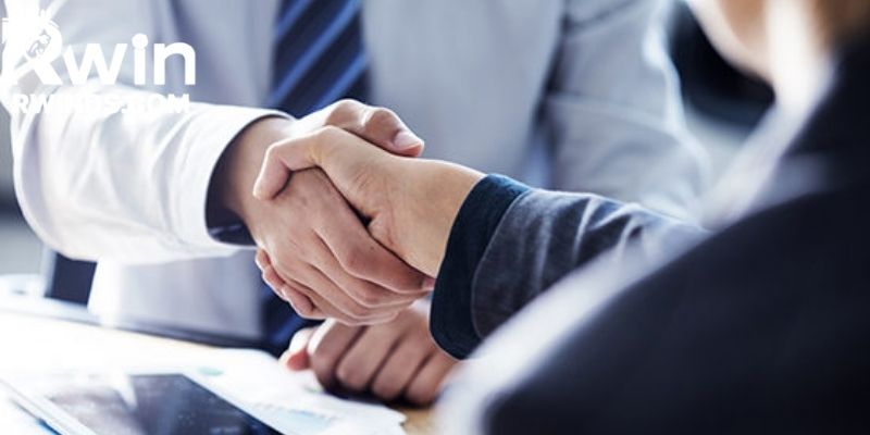 Chia sẻ thể lệ chương trình đại lý RWIN đến mọi người