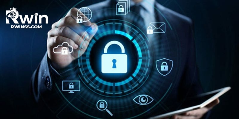 Giấy phép hoạt động khẳng định tính bảo mật