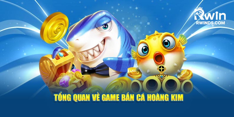 mẹo chơi bắn cá hoàng kim