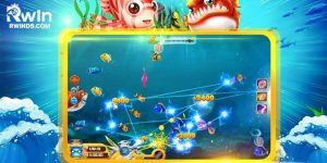 mẹo chơi bắn cá mini