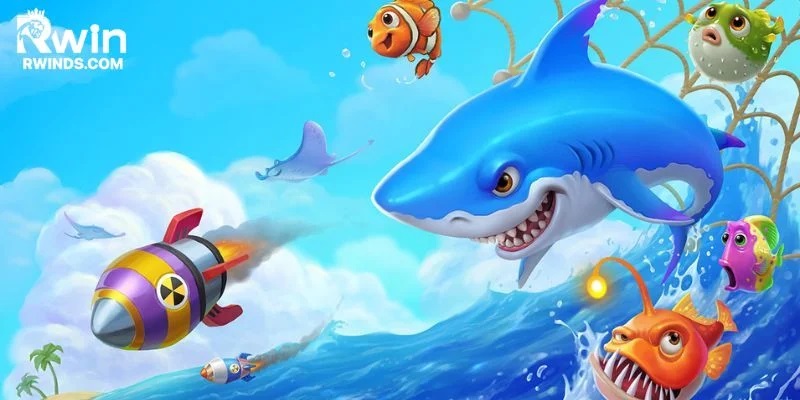 Bắn cá mini luôn có sức hấp dẫn với người chơi