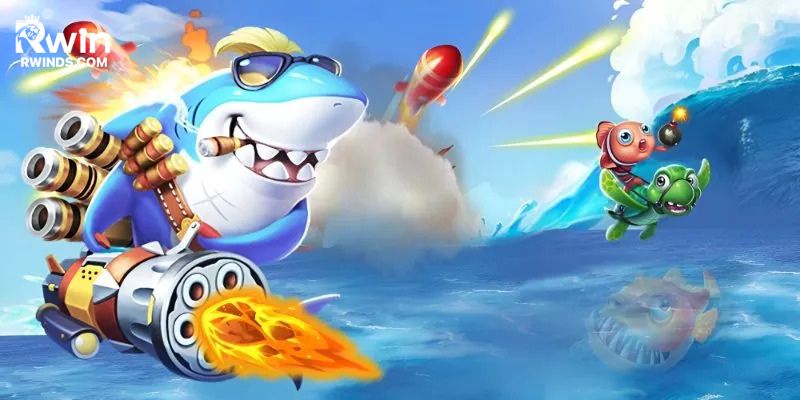 mẹo chơi bắn cá vàng