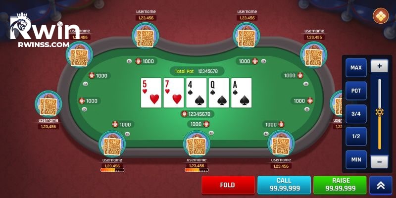 Đoán bài đối thủ cũng là một trong những mẹo chơi poker online hiệu quả