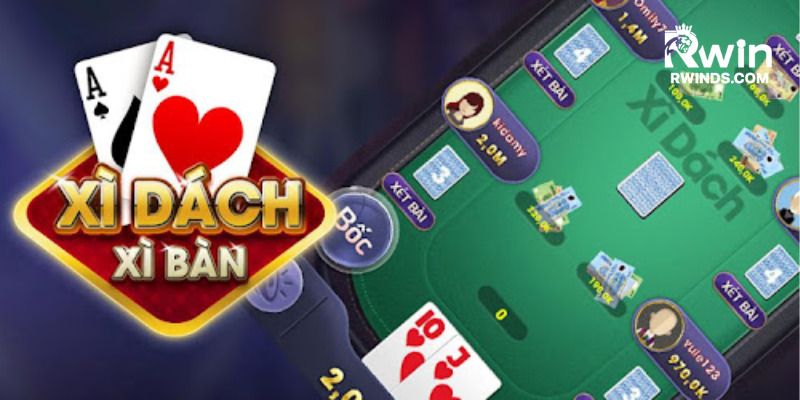 Sử dụng mẹo chơi xì dách online để gia tăng chiến thắng