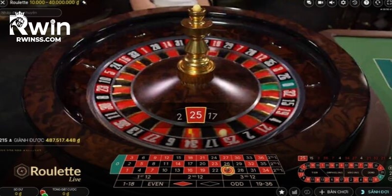 Cược ngoài được nhiều người chơi lựa chọn