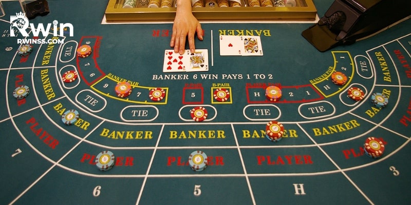 Đặt cược dựa vào xác suất cuối cùng