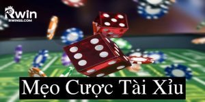 mẹo cược tài xỉu