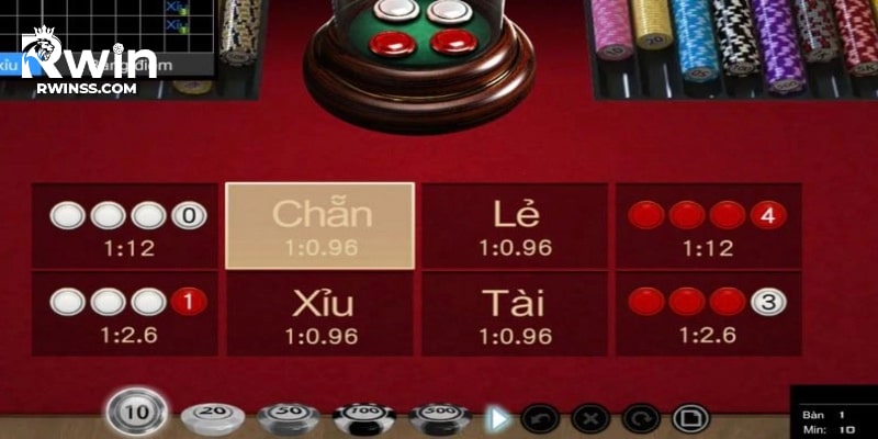 Tựa game đơn giản nhưng cần áp dụng mẹo