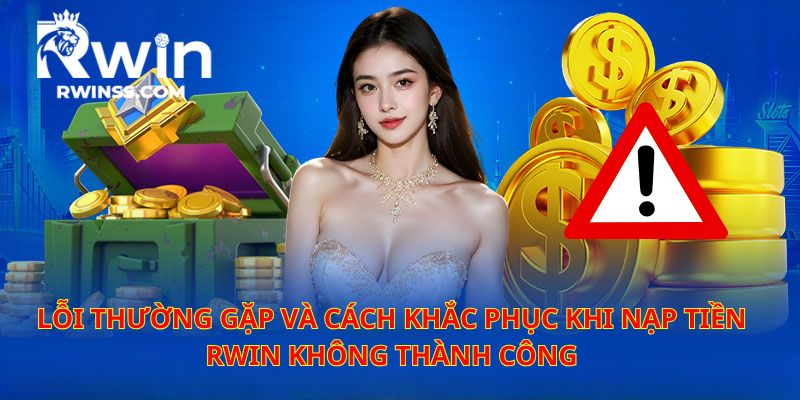 Những lỗi hay gặp và cách để hội viên khắc phục nhanh nhất