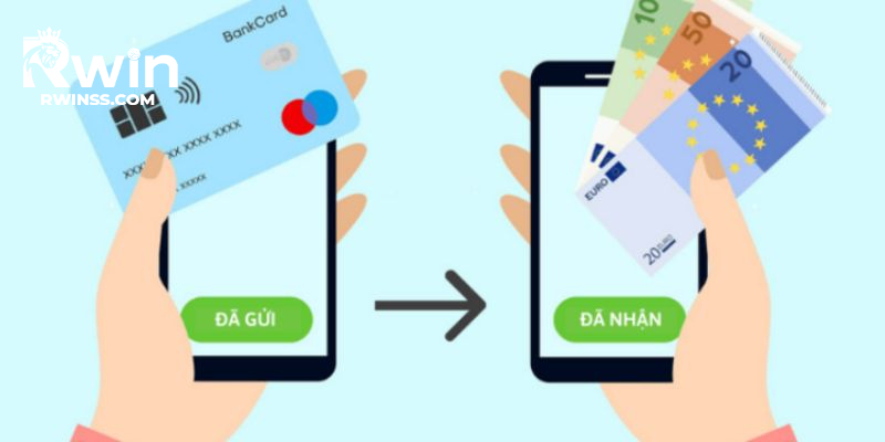 Thành viên có thể gặp lỗi khi thanh toán