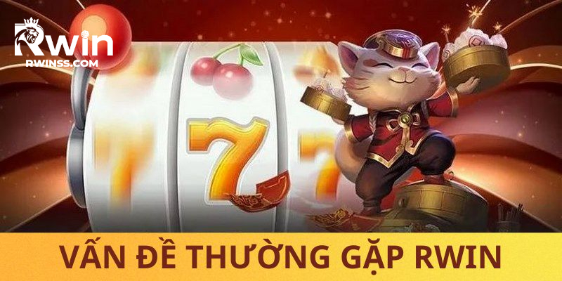 vấn đề thường gặp