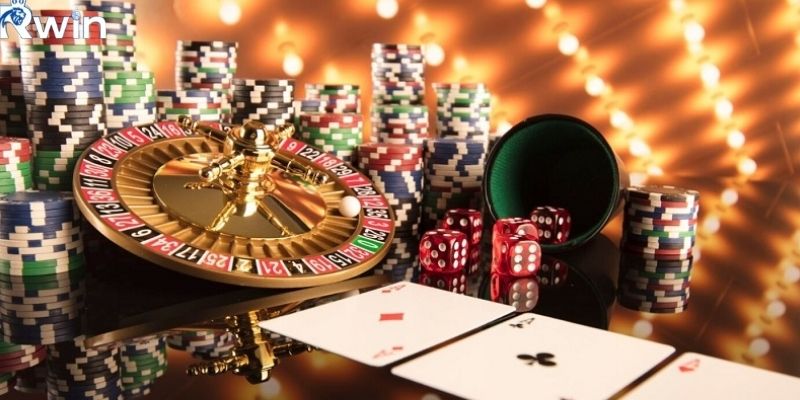 Người chơi cần lên một kế hoạch chiến lược cược lâu dài