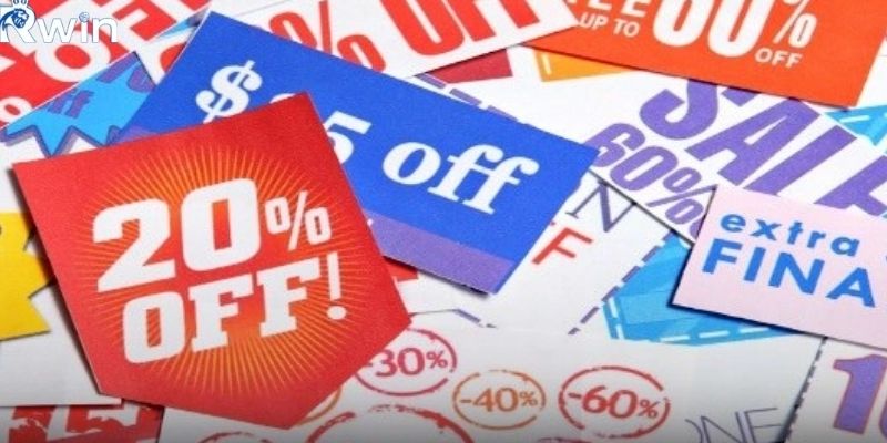 Khuyến mãi RWIN chào đón người mới luôn được săn đón