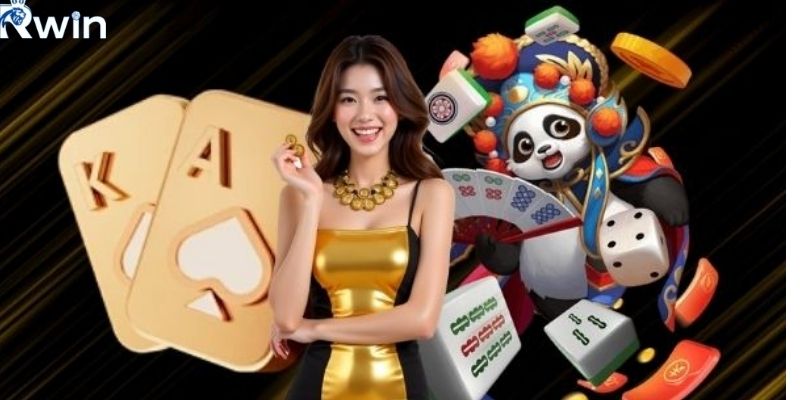 Giới thiệu RWIN mang đến môi trường giải trí cực kỳ an toàn