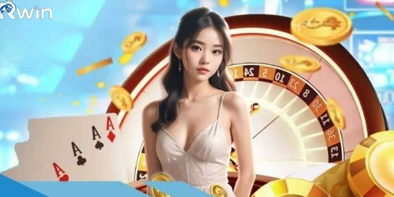 Giới thiệu RWIN