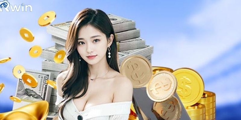 Người chơi cần nhập đúng số tiền cần rút