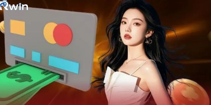 Quy trình rút tiền luôn được tối ưu hóa