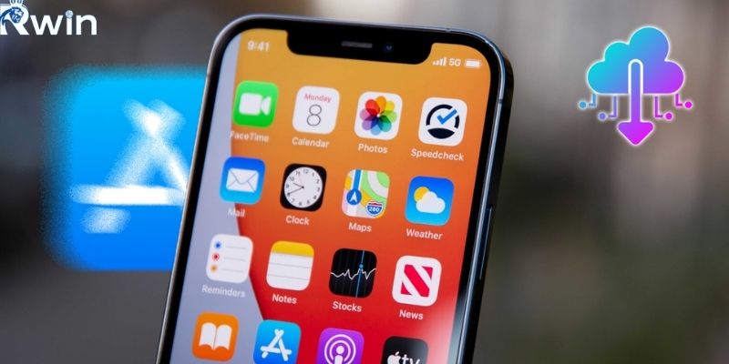Sự bảo mật cao cấp là điều khiến người chơi tải app về sử dụng