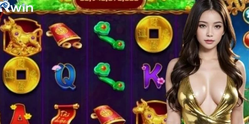 Nổ hũ Thần Tài là một lựa chọn tuyệt vời cho người chơi