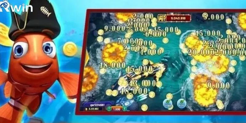 Sảnh cược mang đến cho người chơi nhiều giải thưởng vô cùng hấp dẫn
