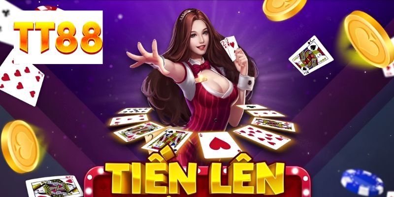 Tổng hợp tính năng hiện đại trong trò chơi Tiến lên